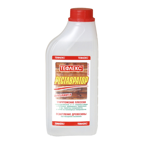 Тефлекс Реставратор
