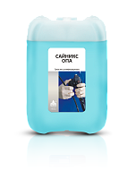 Средство дезинфицирующее "Сайникс ОПА", кан. 5,0 л